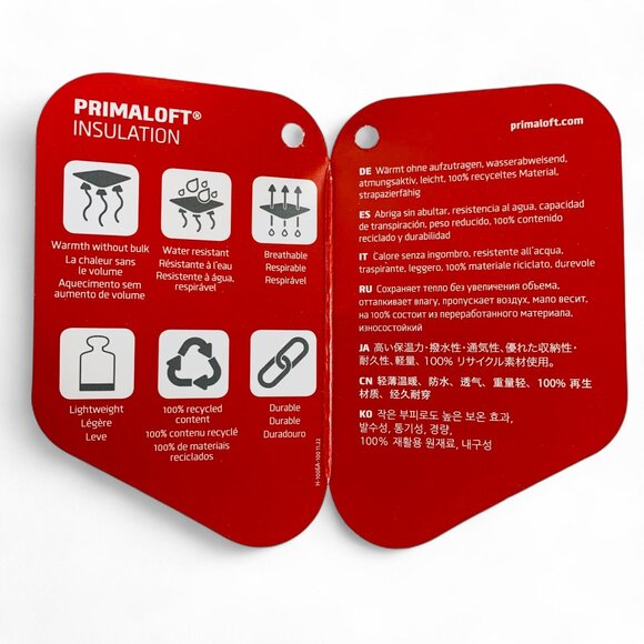 adidas Terrex Anylander Climawarm+ Beige Men's Insulated Hiking Shoes JS1431 - Picture 13 of 13